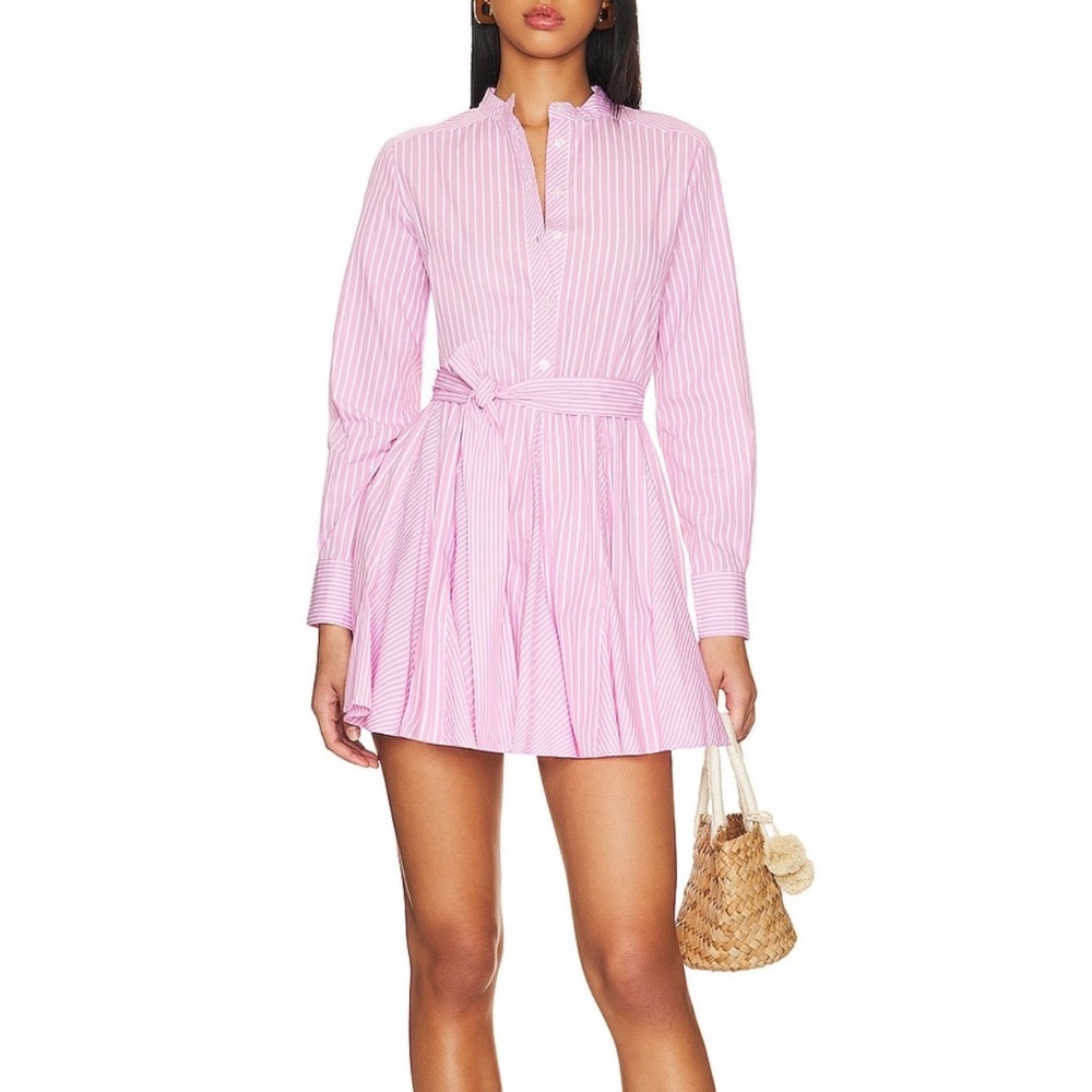 Steve Madden Lorelei Dress